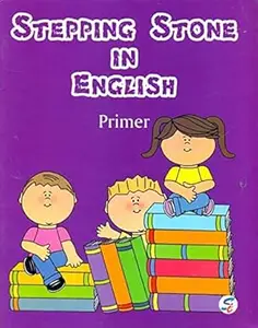 Stepping Stone In English - Primer