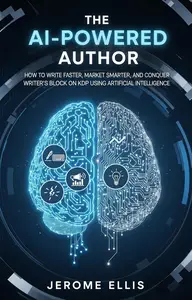 The AI-Powered Author