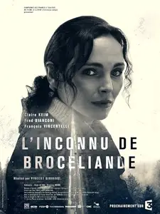 L'Inconnu de Brocéliande / Murder in Brocéliande (2016)