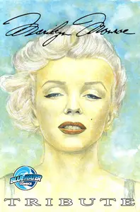 Tribute - Marilyn Monroe (2013) (digital) (dargh-Empire