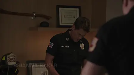 9-1-1: Lone Star S05E07