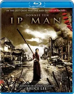 Ip Man (2008) [Dual Audio]