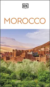 DK Morocco (Travel Guide)