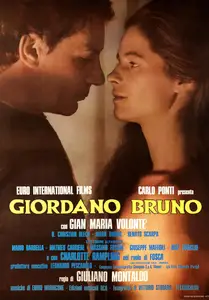 Giordano Bruno (1973) + Commentary