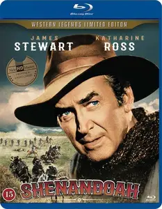 Shenandoah (1965)