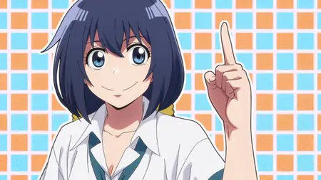 Mattaku Saikin no Tantei to Kitara - 09