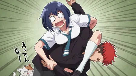 Mattaku Saikin no Tantei to Kitara - 09