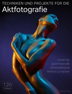 Digitale Fotografie Guides, Tricks und Tipps - 27 September 2025