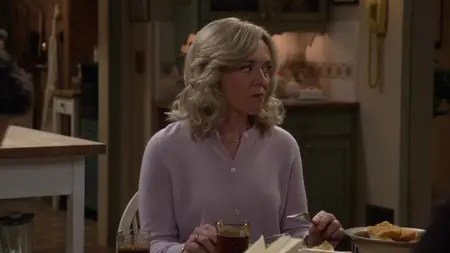 Georgie & Mandy's First Marriage S01E21