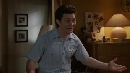 Georgie & Mandy's First Marriage S01E21