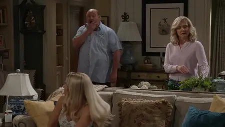 Georgie & Mandy's First Marriage S01E21