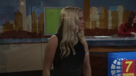 Georgie & Mandy's First Marriage S01E21