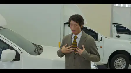 Mad Unicorn S01E02