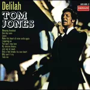 Tom Jones- Delilah (1968)