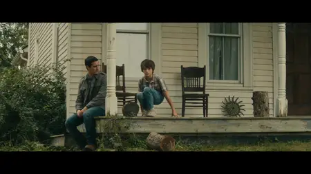 Sinister 2 (2015)