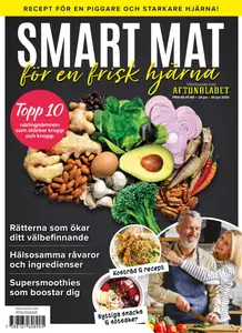 Aftonbladet Mat - 10 Januari 2025