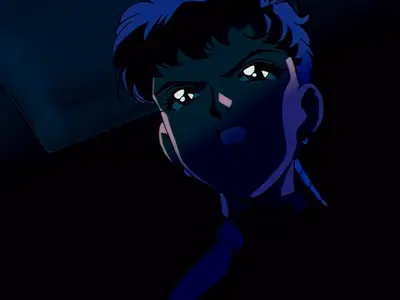 Bishoujo Senshi Sailor Moon Sailor Stars - 07  (BD 1440x1080 x 264 Flac mkv" yEnc