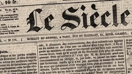 France Televisions - Alexandre Dumas: The Flamboyant (2020)