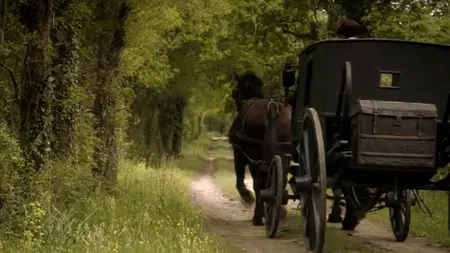 France Televisions - Alexandre Dumas: The Flamboyant (2020)