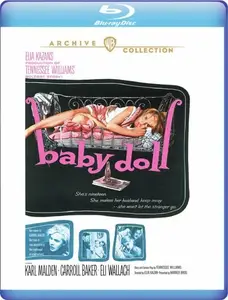 Baby Doll (1956)