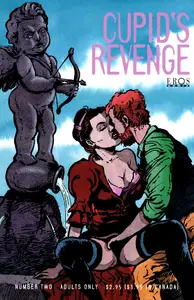 Cupid's Revenge - Volume 2