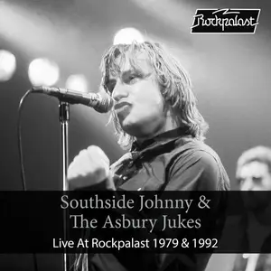 Southside Johnny & The Asbury Jukes - Live At Rockpalast 1979 & 1992 (2024)