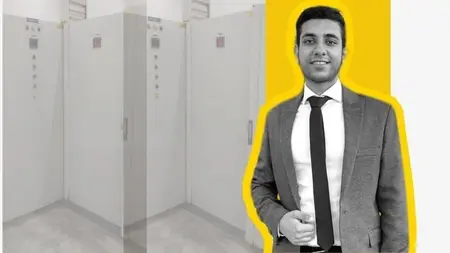 Ultimate Electrical Panel Design Course from Zero to Hero