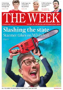 The Week UK - 22 March 2025