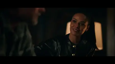 Ransom Canyon S01E05