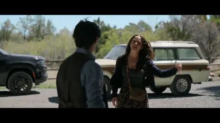 Ransom Canyon S01E05