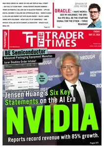 The Trader Times - 22 May 2026
