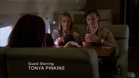 Criminal Minds S01E17