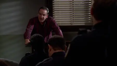 Criminal Minds S01E17