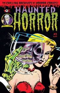 Haunted Horror 001 (2012) (Digital) (Fawkes-Empire