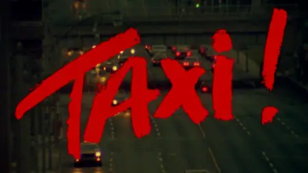 NFB - Taxi! (1982)