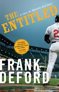 The Entitled: A Tale of Modern Baseball