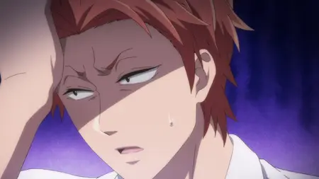 Wotakoi Love Is Hard for Otaku (2018 S01E04 Is Mature Love as Difficult Mysteria