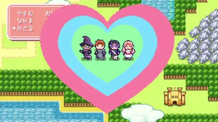 Wotakoi Love Is Hard for Otaku (2018 S01E04 Is Mature Love as Difficult Mysteria