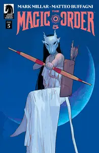 The Magic Order V 005