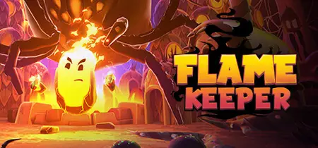 Flame Keeper (2024) v1.1