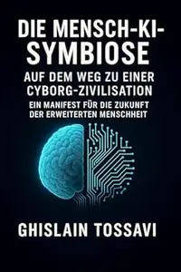 Die Mensch-KI-Symbiose: Auf dem Weg zu einer Cyborg-Zivilisation: Ein Manifest für die Zukunft der erweiterten Menschheit