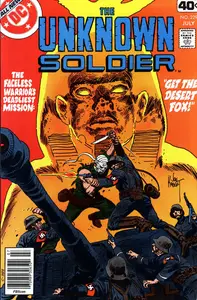 The Unknown Soldier, 1979-05-00 229