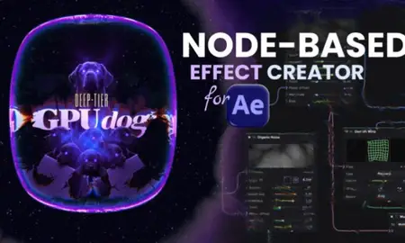 Aescripts GPUDog Deep v1.4.2