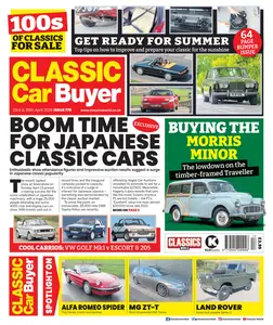 Classic Car Buyer - 23 April 2025