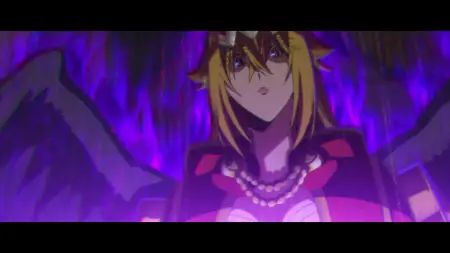 Yasei no Last Boss ga Arawareta! - 01 (1080p