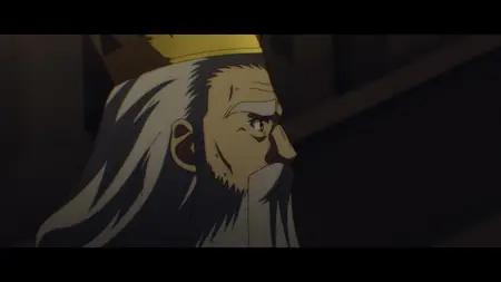 Yasei no Last Boss ga Arawareta! - 01 (1080p