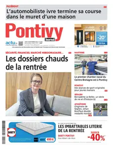Pontivy Journal - 15 September 2026