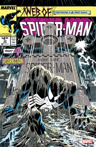 Web of Spider-Man No 32 Facsimile Edition 001 (2025) (c2c) (digital) (Marika-Empire