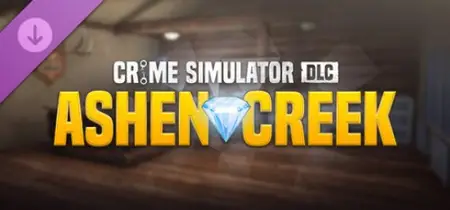 Crime Simulator - Ashen Creek DLC (2026)