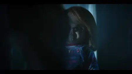 Chucky S03E07